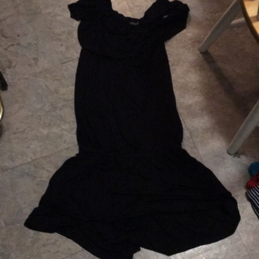 Venus romper ties at waist/ New never worn/ size L